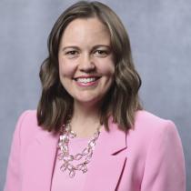 Lena McDowell, Luminary