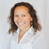 Steph Davis